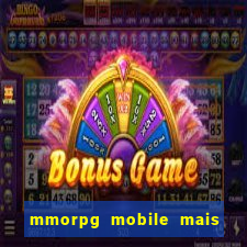 mmorpg mobile mais jogado 2024